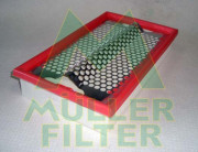 PA213 Vzduchový filtr MULLER FILTER