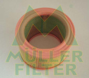 PA222 Vzduchový filtr MULLER FILTER