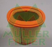 PA223 MULLER FILTER vzduchový filter PA223 MULLER FILTER