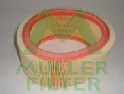 PA226 Vzduchový filtr MULLER FILTER