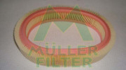 PA228 MULLER FILTER vzduchový filter PA228 MULLER FILTER
