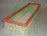 PA229 MULLER FILTER vzduchový filter PA229 MULLER FILTER