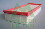 PA234 MULLER FILTER vzduchový filter PA234 MULLER FILTER