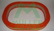 PA239 Vzduchový filtr MULLER FILTER