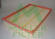 PA240 Vzduchový filtr MULLER FILTER