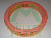 PA256 Vzduchový filtr MULLER FILTER