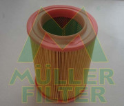PA259 MULLER FILTER vzduchový filter PA259 MULLER FILTER