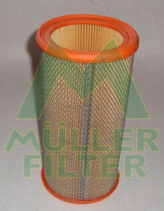 PA262 Vzduchový filtr MULLER FILTER