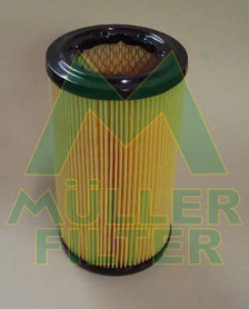 PA263 Vzduchový filtr MULLER FILTER