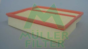 PA264 Vzduchový filtr MULLER FILTER