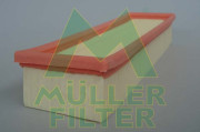PA271 MULLER FILTER vzduchový filter PA271 MULLER FILTER