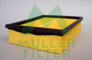 PA272 Vzduchový filtr MULLER FILTER