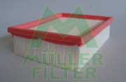 PA274 MULLER FILTER vzduchový filter PA274 MULLER FILTER