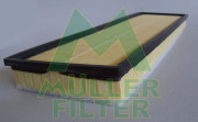 PA278 MULLER FILTER vzduchový filter PA278 MULLER FILTER