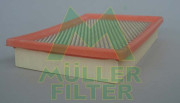 PA280 Vzduchový filtr MULLER FILTER