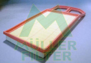 PA283 Vzduchový filtr MULLER FILTER