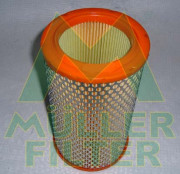 PA284 Vzduchový filtr MULLER FILTER