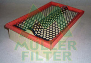 PA292 MULLER FILTER vzduchový filter PA292 MULLER FILTER