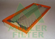 PA293 Vzduchový filtr MULLER FILTER