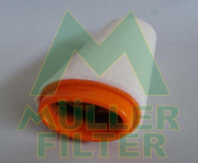 PA295 MULLER FILTER vzduchový filter PA295 MULLER FILTER
