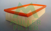 PA301 MULLER FILTER vzduchový filter PA301 MULLER FILTER