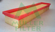 PA3101 MULLER FILTER vzduchový filter PA3101 MULLER FILTER