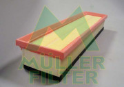 PA3101S MULLER FILTER vzduchový filter PA3101S MULLER FILTER