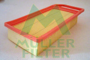 PA3105 Vzduchový filtr MULLER FILTER