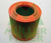 PA3106 MULLER FILTER vzduchový filter PA3106 MULLER FILTER