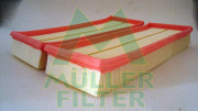 PA3109x2 Vzduchový filtr MULLER FILTER