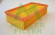 PA3111 Vzduchový filtr MULLER FILTER