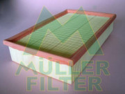 PA3112 Vzduchový filtr MULLER FILTER