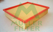 PA3114 Vzduchový filtr MULLER FILTER