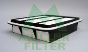 PA3115 MULLER FILTER vzduchový filter PA3115 MULLER FILTER