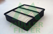 PA3117 MULLER FILTER vzduchový filter PA3117 MULLER FILTER