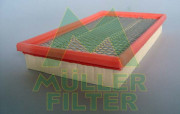 PA312 Vzduchový filtr MULLER FILTER