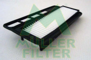 PA3121 MULLER FILTER vzduchový filter PA3121 MULLER FILTER