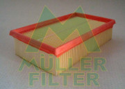 PA3122 Vzduchový filtr MULLER FILTER