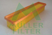 PA3125 Vzduchový filtr MULLER FILTER