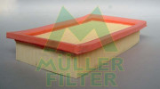 PA3130 Vzduchový filtr MULLER FILTER