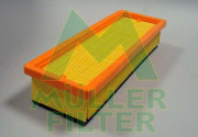 PA3131 Vzduchový filtr MULLER FILTER