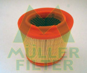 PA3132 MULLER FILTER vzduchový filter PA3132 MULLER FILTER