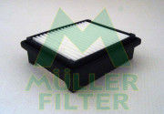 PA3135 MULLER FILTER vzduchový filter PA3135 MULLER FILTER