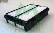 PA3136 MULLER FILTER vzduchový filter PA3136 MULLER FILTER