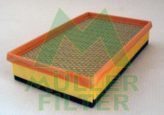 PA3139 Vzduchový filtr MULLER FILTER