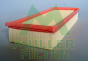PA314 Vzduchový filtr MULLER FILTER