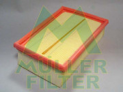 PA3141 Vzduchový filtr MULLER FILTER