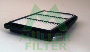 PA3144 Vzduchový filtr MULLER FILTER