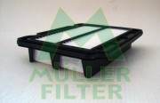 PA3148 Vzduchový filtr MULLER FILTER