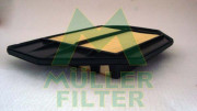 PA3149 MULLER FILTER vzduchový filter PA3149 MULLER FILTER